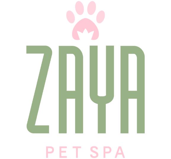 Seja um franqueado Zaya PetSpa - Fatura alto investindo pouco.